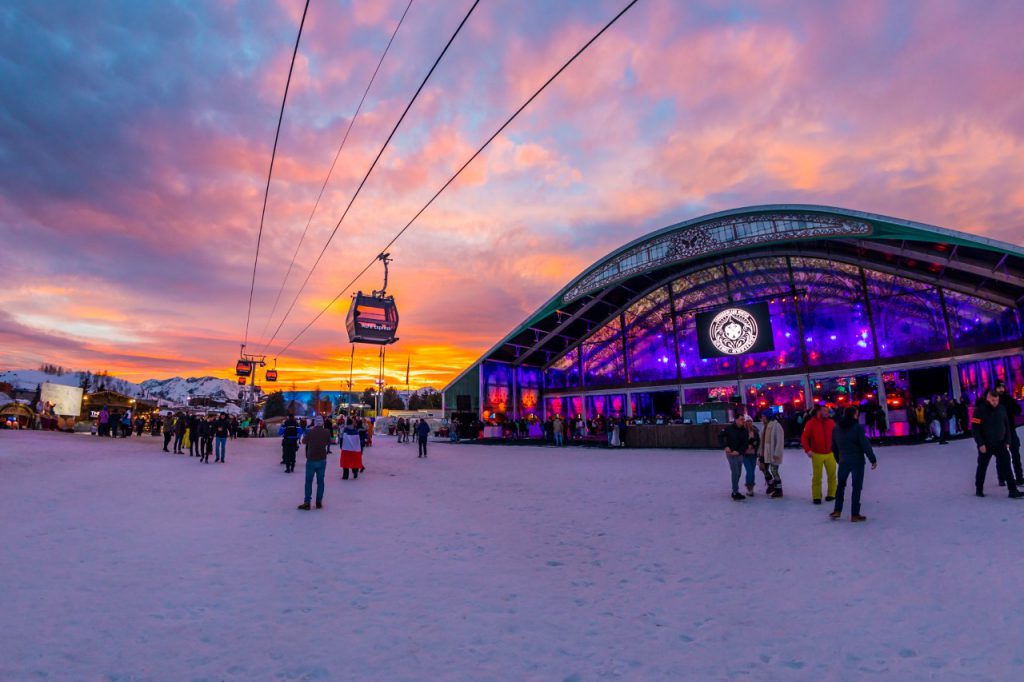 tomorrowland winter alpe d'huez
