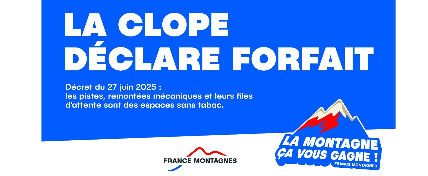 un domaine sans tabac
