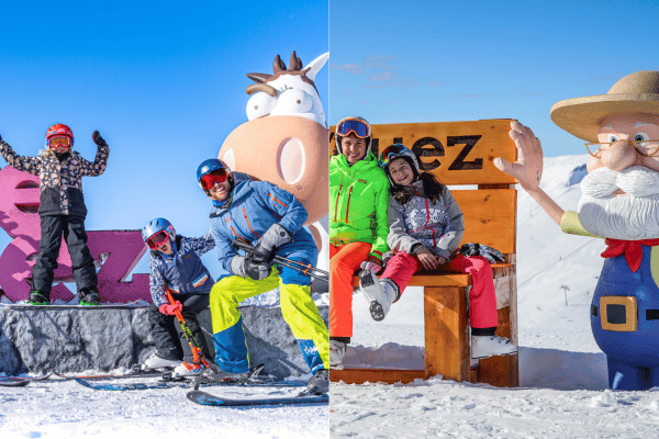 pistes ludiques