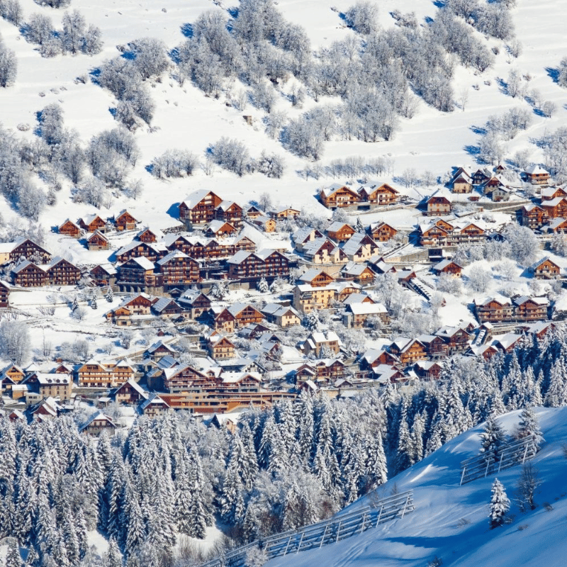 Vaujany
